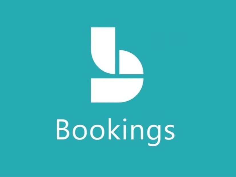 Microsoft Bookings: An Easy Way To Schedule Appointments - Logitheque ...