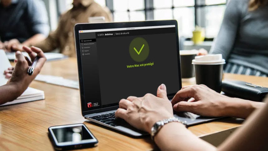 what antivirus is best for a mac