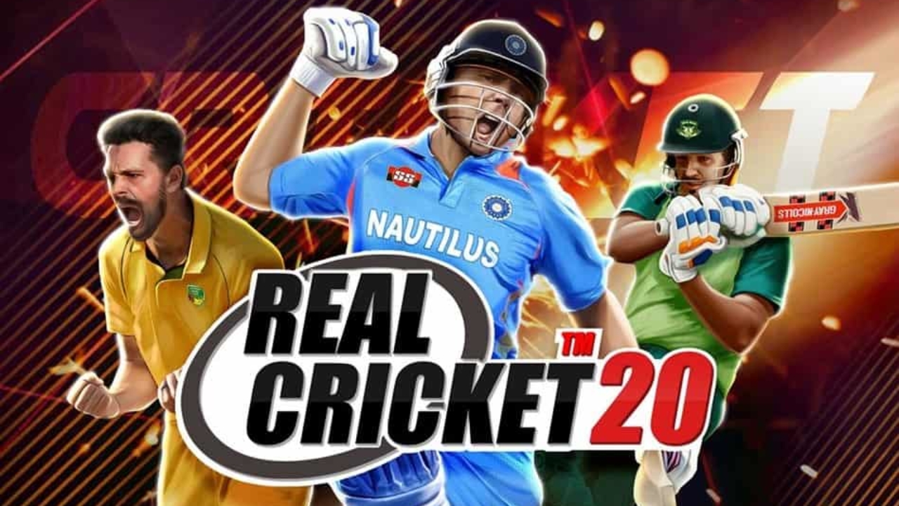 real cricket 18 for pc