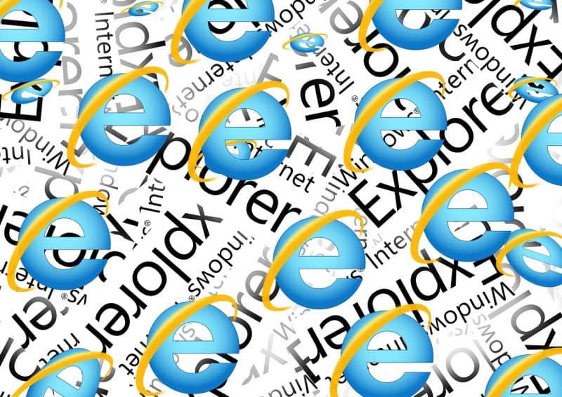 how to update internet explorer window 7