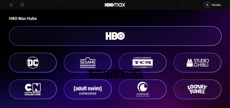 HBO Max : Our Review and how to subscribe outside the US ? - Logitheque