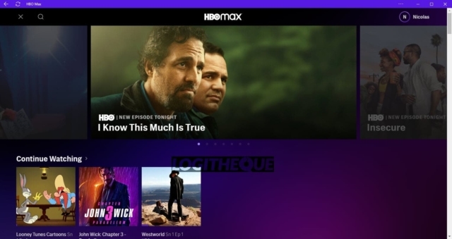 how to install hbo max on windows 10