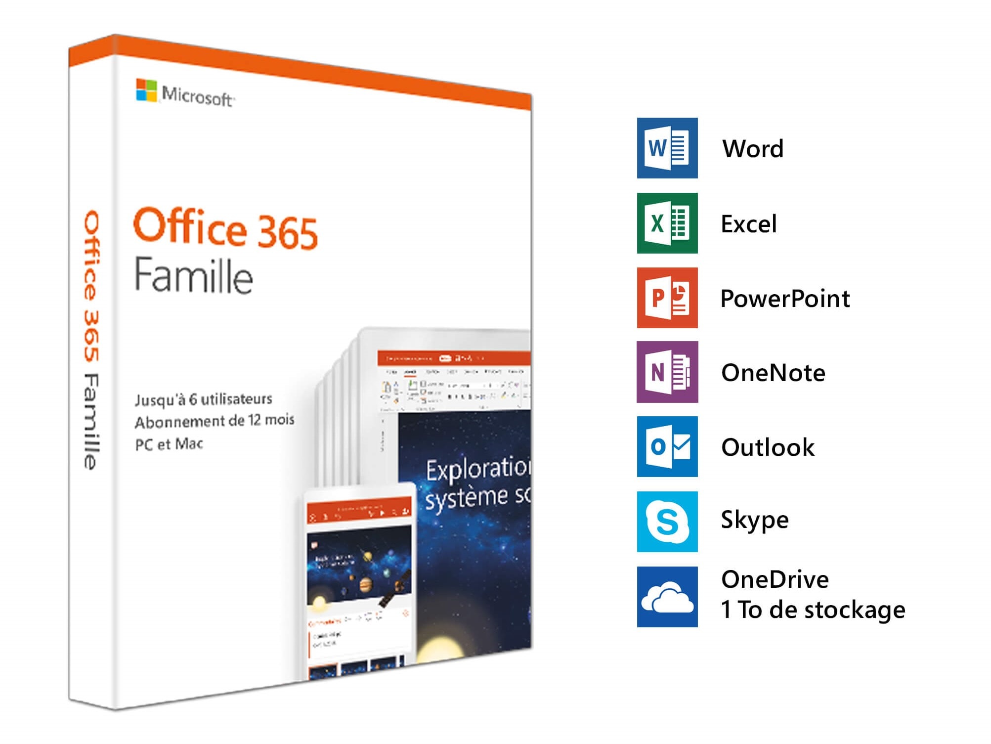 Microsoft Office 2019 está disponible: ¿Qué hay de nuevo? - Logitheque  Español