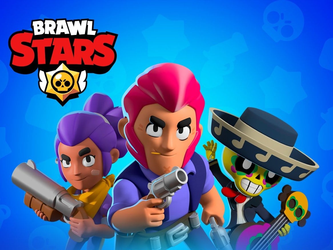 Brawl Stars Despues De Un Ano De Espera El Nuevo Juego De Supercell Esta Finalmente Disponible En Todo El Mundo Logitheque Espanol - donde esta la carpeta de archivos en android brawl stars