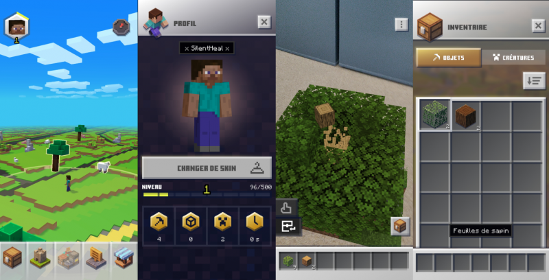 Download Minecraft Earth Mobile APK For Android & iOS 
