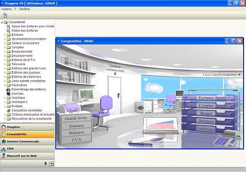 forum oxygène memsoft - avis logiciel oxygène compta
