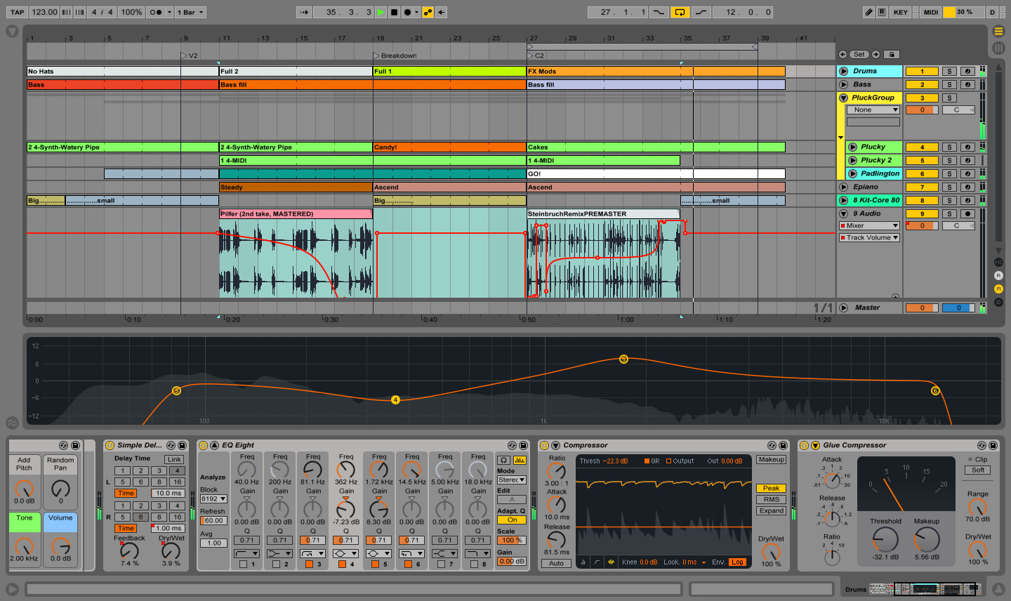 Which software to replace FL Studio? - Logitheque English