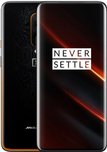 Oneplus 7t Series Which Model To Choose Between The 7t The 7t Pro And Its Mclaren Edition Logitheque English