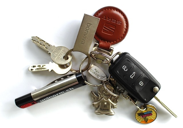 Comment retrouver ses clés perdues ou volées ? - Direct Artisans