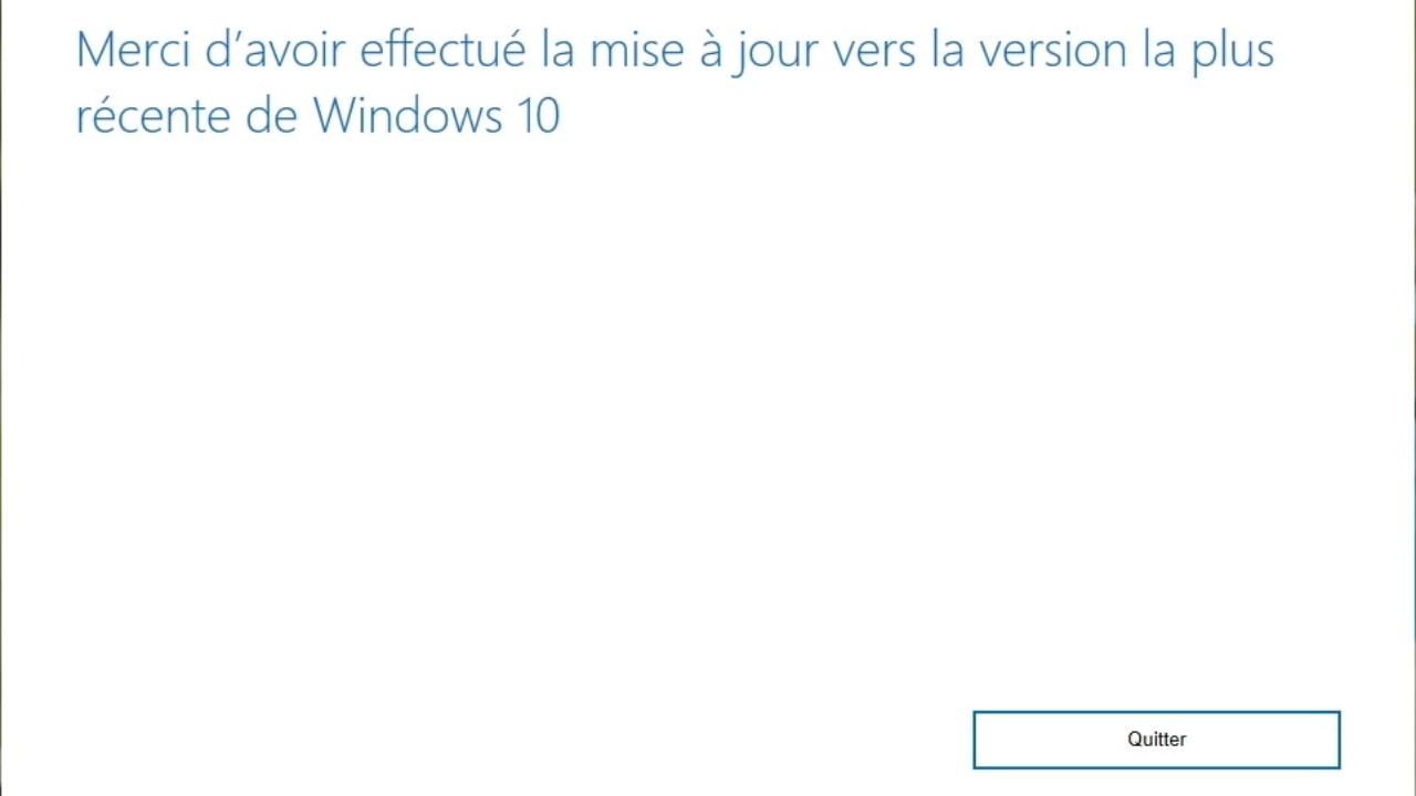 Windows 10 Anniversary Disponible Aujourd Hui Mais Pas Pour Tout Le Monde Logitheque Logiciels