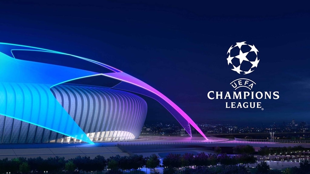 Finale Champions League  la chaîne TV et les autres moyens pour la