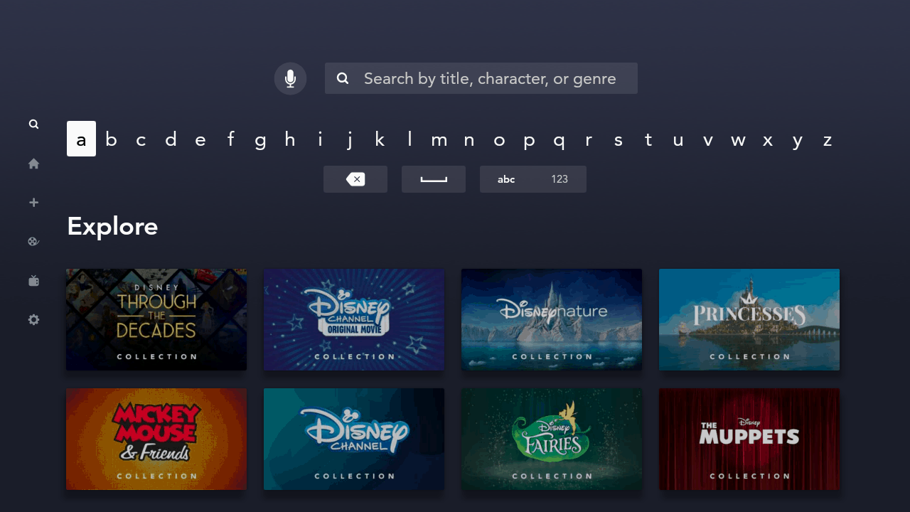 Disney + : la liste des principaux contenus déjà disponibles en français