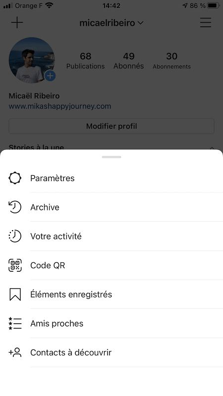 Comment Modifier L Icone D Instagram Pour Feter Son Dixieme Anniversaire Logitheque Logiciels