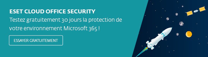 Comment sécuriser Microsoft Office 365 ?